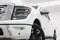 2024 Nissan Titan Platinum Reserve