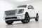 2024 Nissan Titan Platinum Reserve