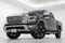2022 Nissan Titan Platinum Reserve