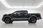 2022 Nissan Titan Platinum Reserve