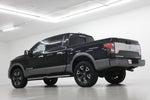 2022 Nissan Titan Platinum Reserve