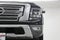 2022 Nissan Titan Platinum Reserve