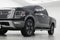 2022 Nissan Titan Platinum Reserve