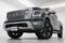 2022 Nissan Titan Platinum Reserve