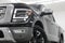 2022 Nissan Titan Platinum Reserve