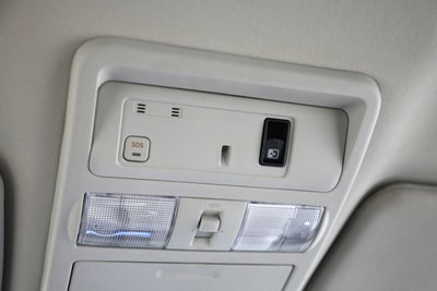 2018 Nissan Titan XD Platinum Reserve