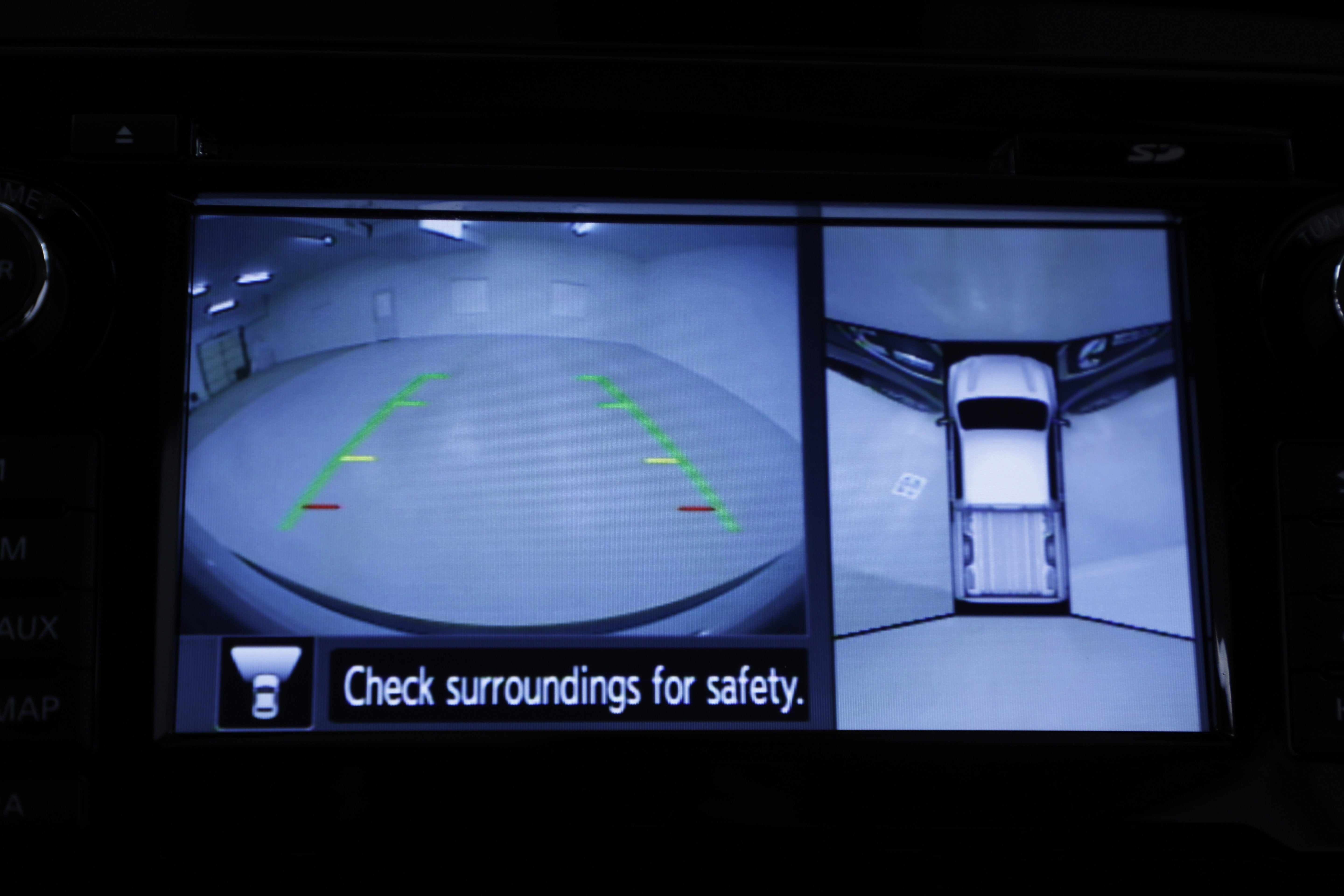 2018 Nissan Titan XD Platinum Reserve