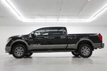 2018 Nissan Titan XD Platinum Reserve