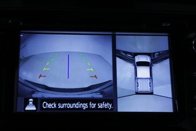 2018 Nissan Titan XD Platinum Reserve