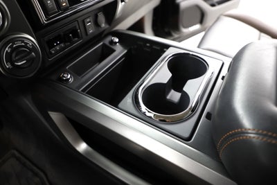 2018 Nissan Titan XD Platinum Reserve