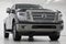 2018 Nissan Titan XD Platinum Reserve