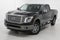 2018 Nissan Titan XD Platinum Reserve