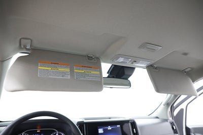 2025 Nissan Frontier S