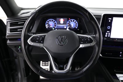 2024 Volkswagen Atlas Cross Sport 2.0T SEL Premium R-Line