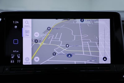 2024 Volkswagen Atlas Cross Sport 2.0T SEL Premium R-Line