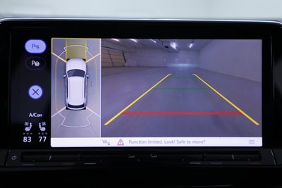 2024 Volkswagen Atlas Cross Sport 2.0T SEL Premium R-Line