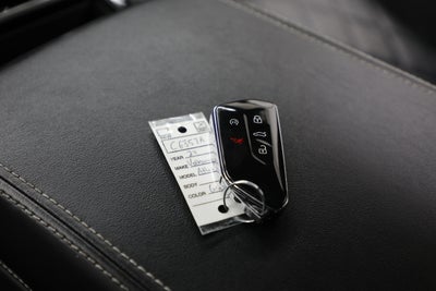 2024 Volkswagen Atlas Cross Sport 2.0T SEL Premium R-Line