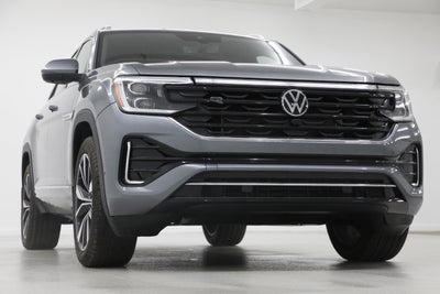 2024 Volkswagen Atlas Cross Sport 2.0T SEL Premium R-Line