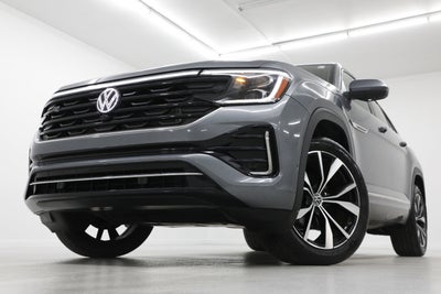 2024 Volkswagen Atlas Cross Sport 2.0T SEL Premium R-Line