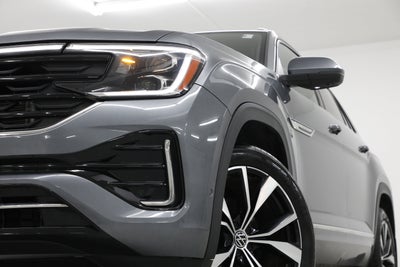 2024 Volkswagen Atlas Cross Sport 2.0T SEL Premium R-Line