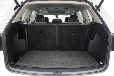 2022 Volkswagen Atlas 3.6L V6 SEL Premium R-Line