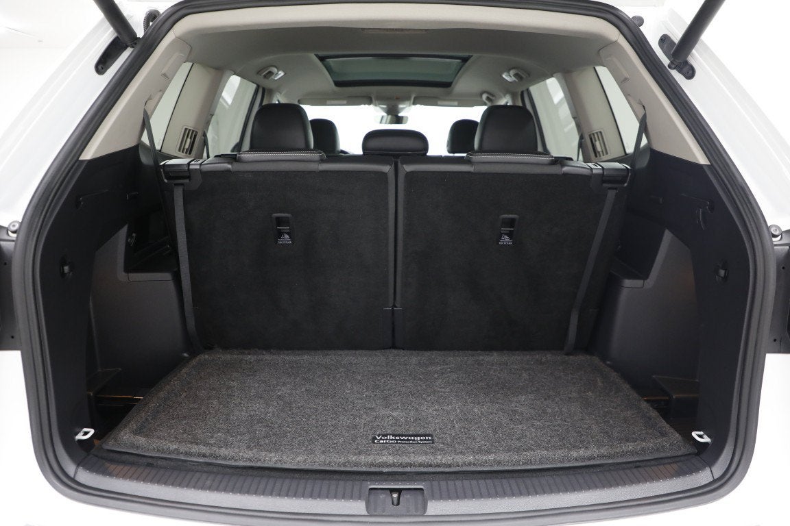 2022 Volkswagen Atlas 3.6L V6 SEL Premium R-Line