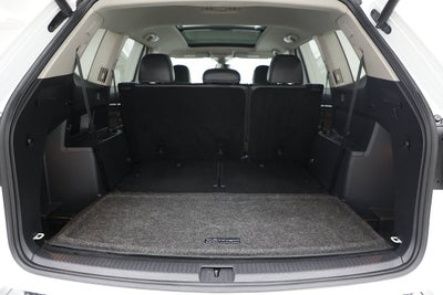 2022 Volkswagen Atlas 3.6L V6 SEL Premium R-Line