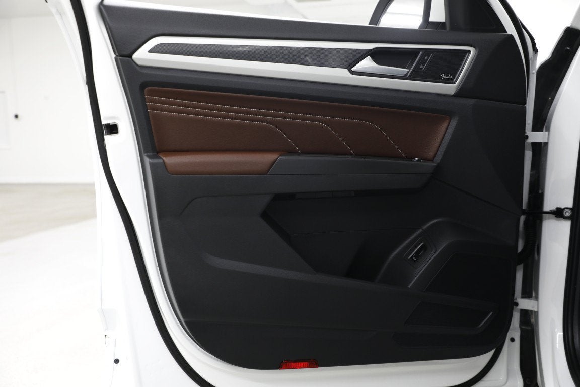2022 Volkswagen Atlas 3.6L V6 SEL Premium R-Line