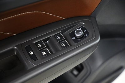 2022 Volkswagen Atlas 3.6L V6 SEL Premium R-Line