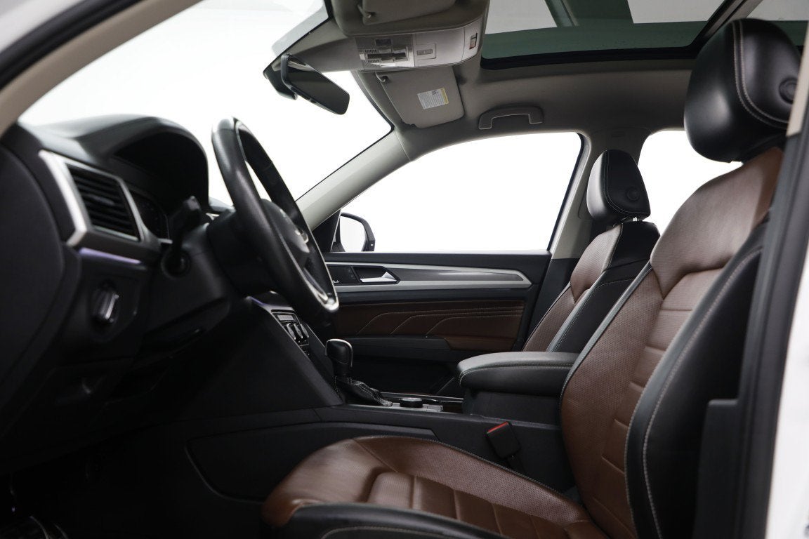 2022 Volkswagen Atlas 3.6L V6 SEL Premium R-Line