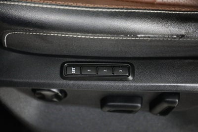 2022 Volkswagen Atlas 3.6L V6 SEL Premium R-Line