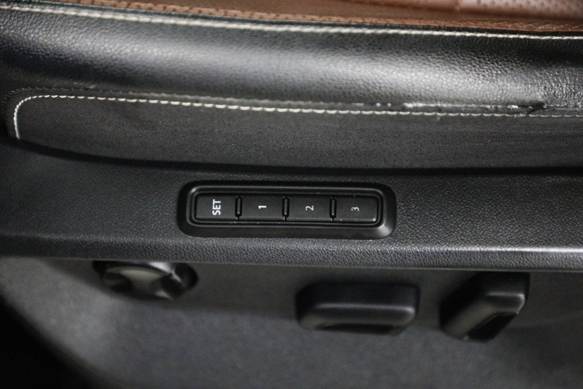 2022 Volkswagen Atlas 3.6L V6 SEL Premium R-Line