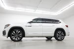 2022 Volkswagen Atlas 3.6L V6 SEL Premium R-Line