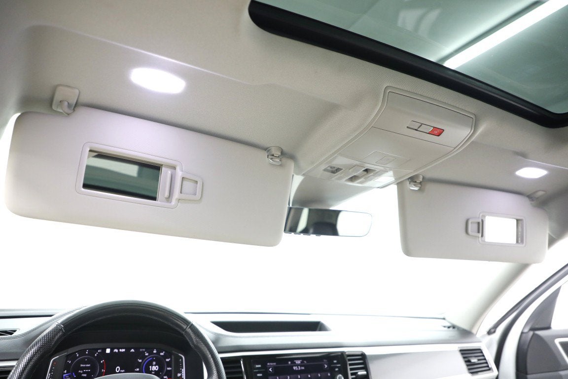 2022 Volkswagen Atlas 3.6L V6 SEL Premium R-Line