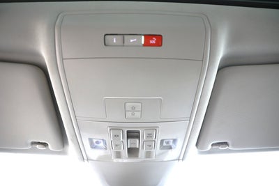 2022 Volkswagen Atlas 3.6L V6 SEL Premium R-Line