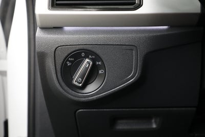 2022 Volkswagen Atlas 3.6L V6 SEL Premium R-Line