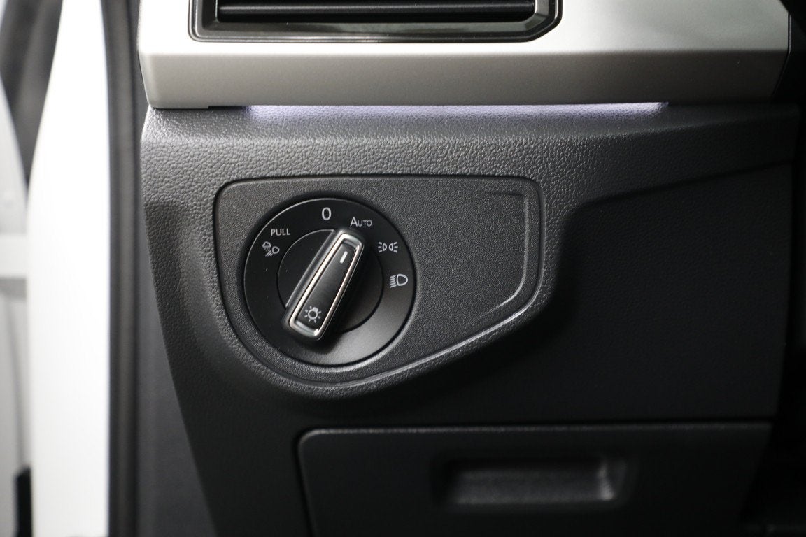 2022 Volkswagen Atlas 3.6L V6 SEL Premium R-Line