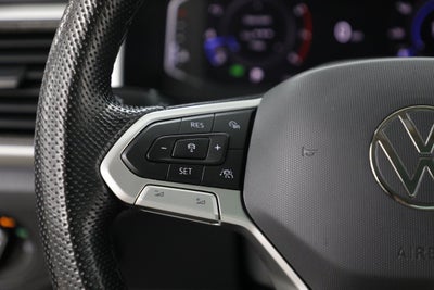 2022 Volkswagen Atlas 3.6L V6 SEL Premium R-Line