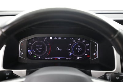2022 Volkswagen Atlas 3.6L V6 SEL Premium R-Line