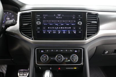 2022 Volkswagen Atlas 3.6L V6 SEL Premium R-Line