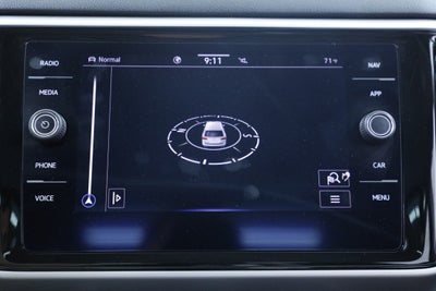2022 Volkswagen Atlas 3.6L V6 SEL Premium R-Line