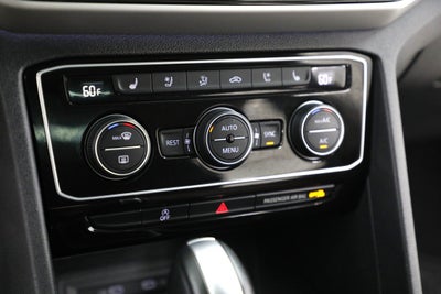 2022 Volkswagen Atlas 3.6L V6 SEL Premium R-Line