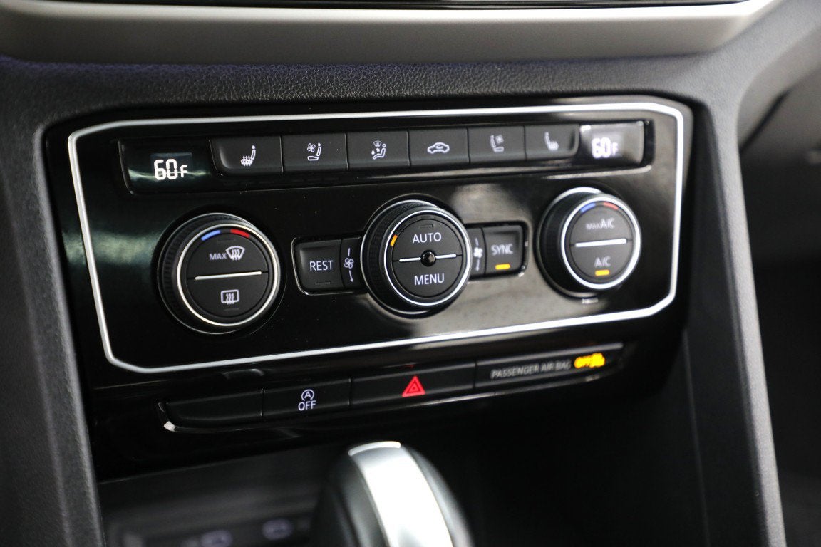 2022 Volkswagen Atlas 3.6L V6 SEL Premium R-Line