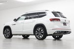 2022 Volkswagen Atlas 3.6L V6 SEL Premium R-Line