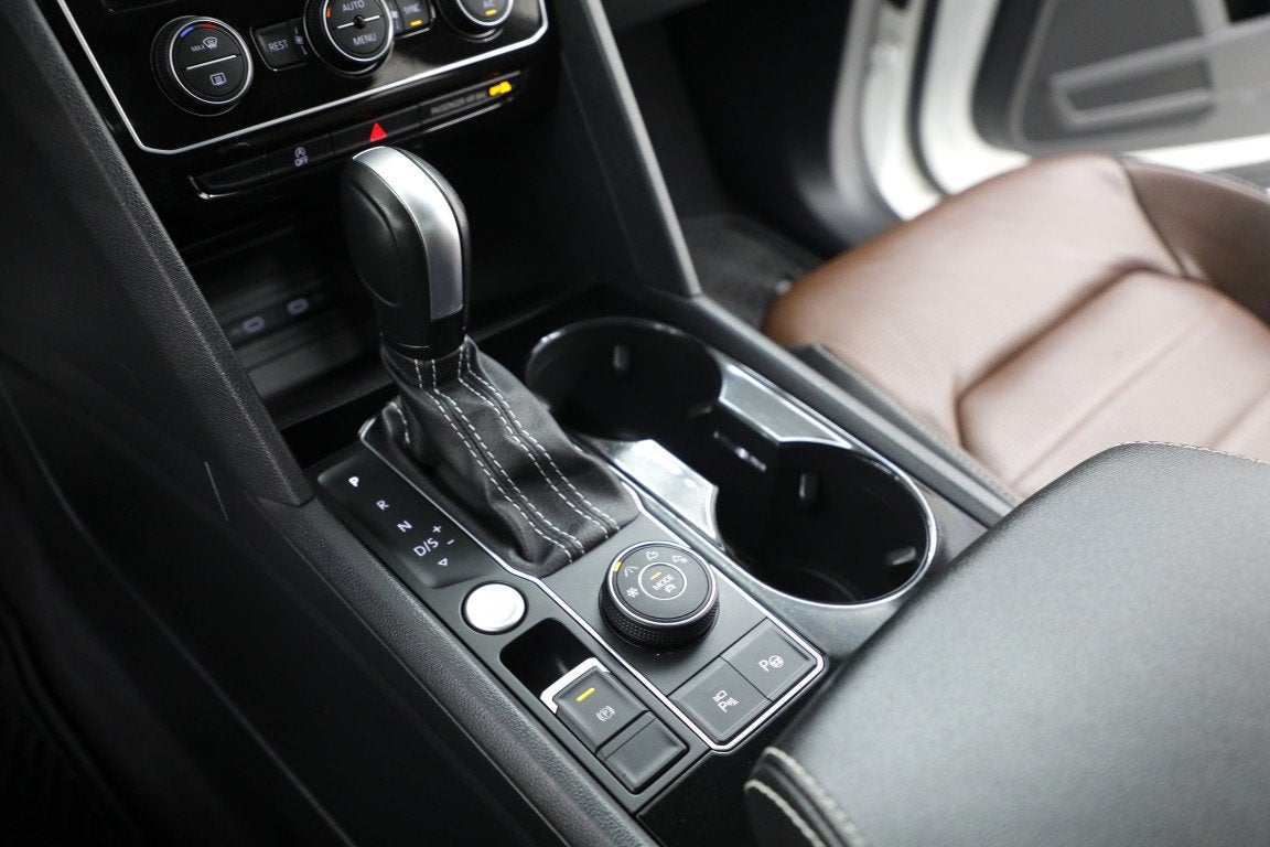 2022 Volkswagen Atlas 3.6L V6 SEL Premium R-Line