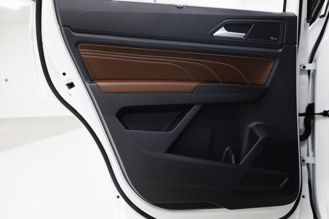 2022 Volkswagen Atlas 3.6L V6 SEL Premium R-Line