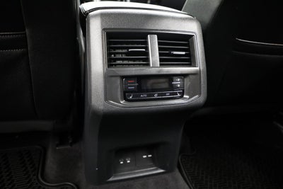 2022 Volkswagen Atlas 3.6L V6 SEL Premium R-Line