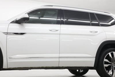 2022 Volkswagen Atlas 3.6L V6 SEL Premium R-Line