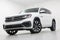 2022 Volkswagen Atlas 3.6L V6 SEL Premium R-Line