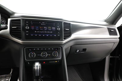 2021 Volkswagen Atlas Cross Sport 3.6L V6 SE w/Technology R-Line